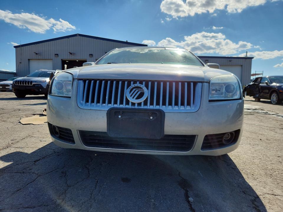 Продаж на аукціоні авто 2008 Mercury Milan, vin: 3MEHM08198R636219, номер лоту: 52650756