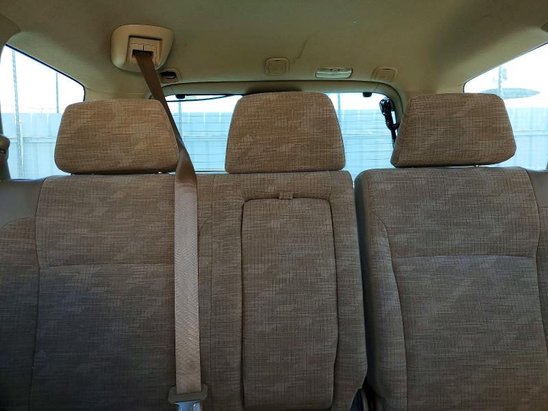 54626056 :رقم المزاد ، JHLRD68404C021928 vin ، 2004 Honda Cr-v مزاد بيع