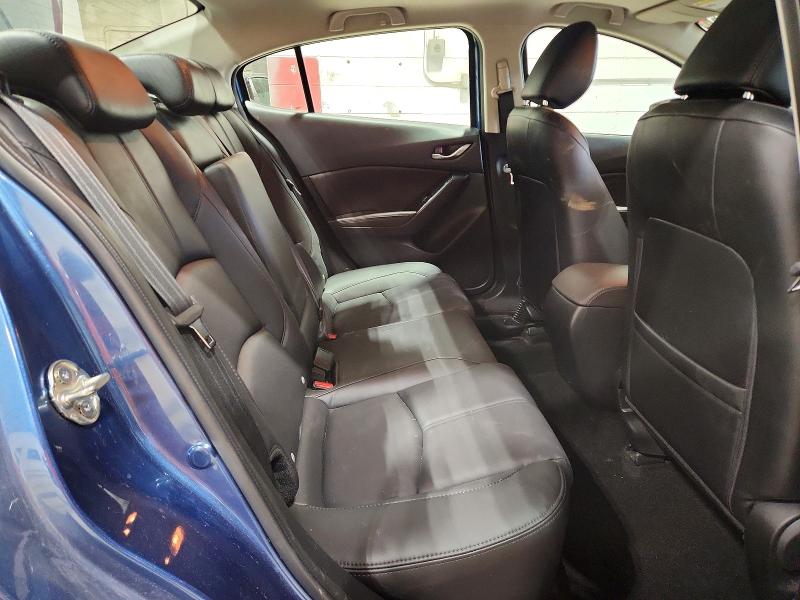 Aukcja sprzedaży 2018 Mazda 3, vin: 3MZBN1V38JM189222, numer aukcji: 53510066