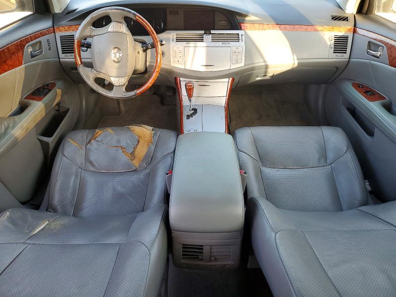 Aukcja sprzedaży 2006 Toyota Avalon, vin: 4T1BK36B96U078982, numer aukcji: 55619366