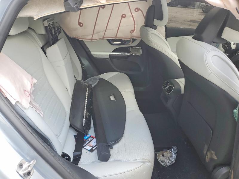 Продажа на аукционе авто 2026 Mercedes-benz Glc Coupe, vin: W1NKJ4HB9TF531596, номер лота: 54300836