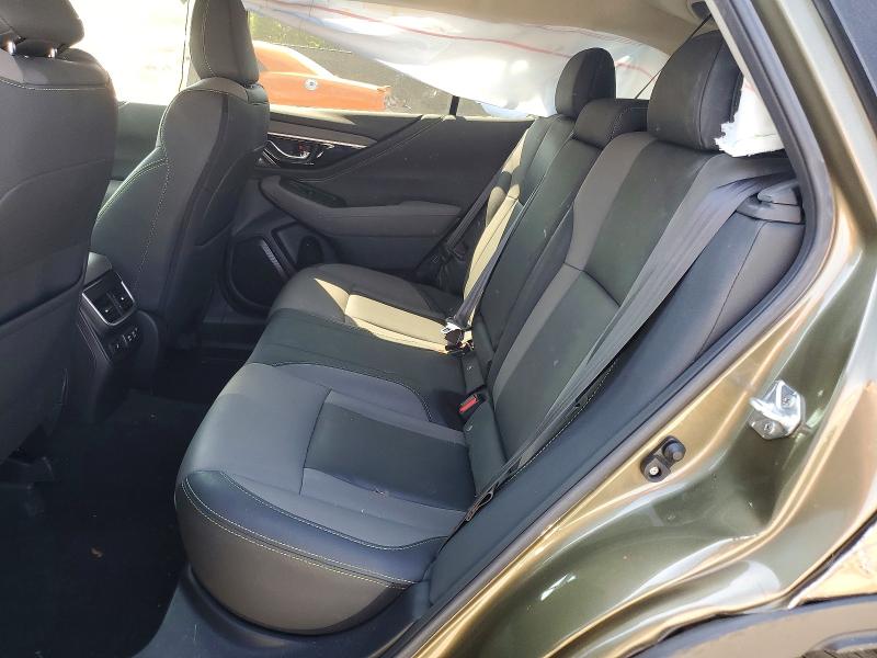 Продажа на аукционе авто 2021 Subaru Outback, vin: 4S4BTGJDXM3224273, номер лота: 53536336