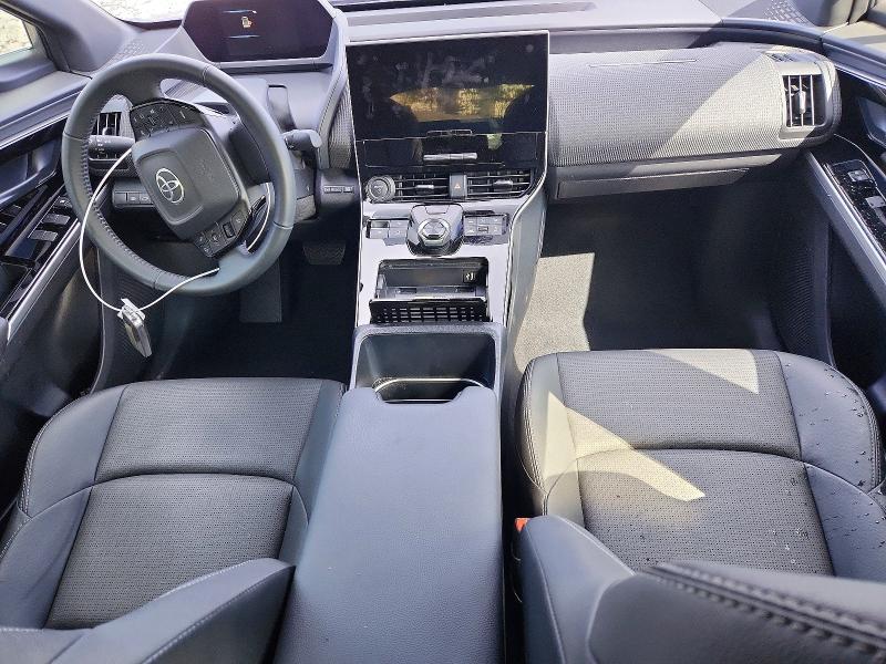 Aukcja sprzedaży 2024 Toyota Bz4x, vin: JTMABACA6RA058727, numer aukcji: 52732046