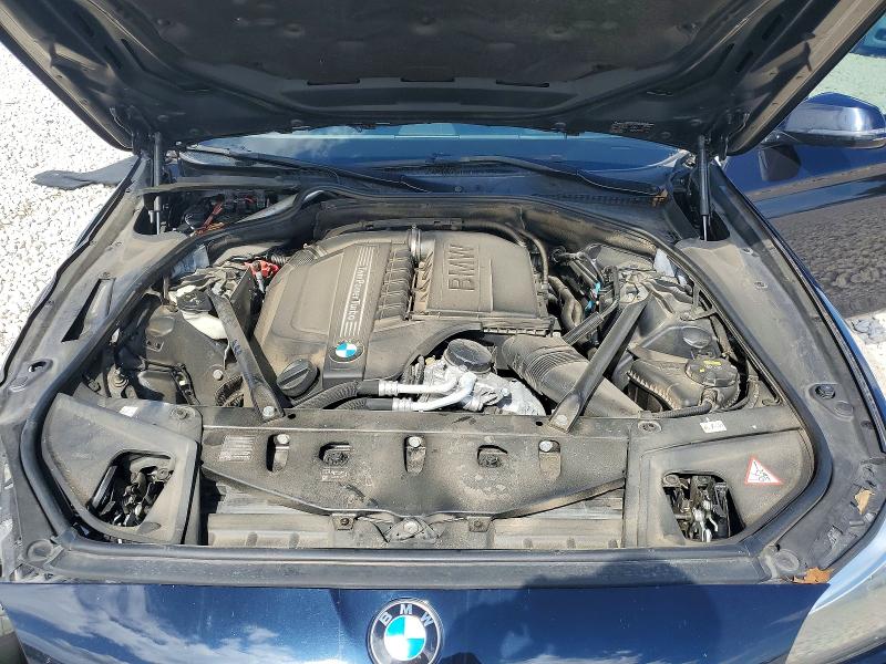 Продажа на аукционе авто 2016 Bmw 535, vin: WBA5B1C58GG134623, номер лота: 54404346
