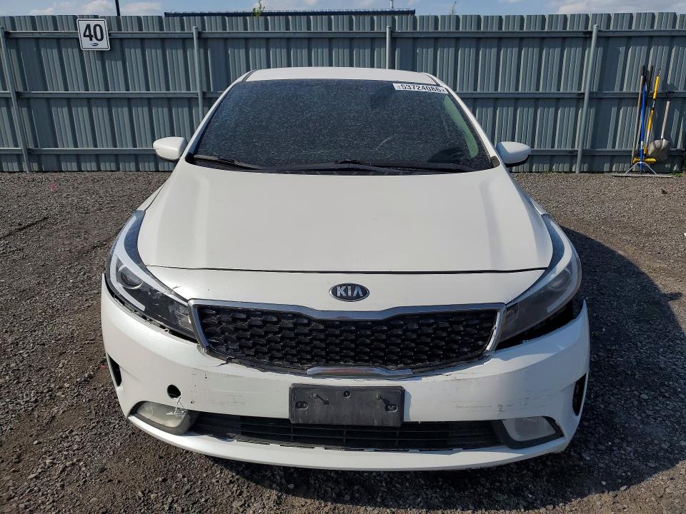 Aukcja sprzedaży 2018 Kia Forte, vin: 3KPFL4A76JE163622, numer aukcji: 53724086