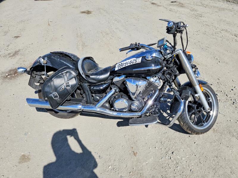 Auction sale of the 2009 Yamaha Xvs950, vin: JYAVN01EX9A005338, lot number: 55912356