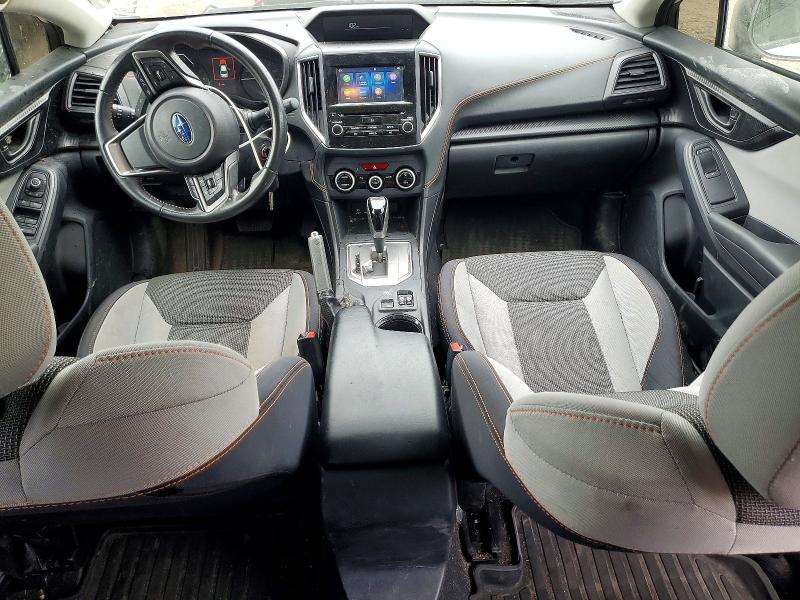 2021 Subaru Crosstrek მანქანა იყიდება აუქციონზე, vin: JF2GTAPC0M8293175, აუქციონის ნომერი: 54487636