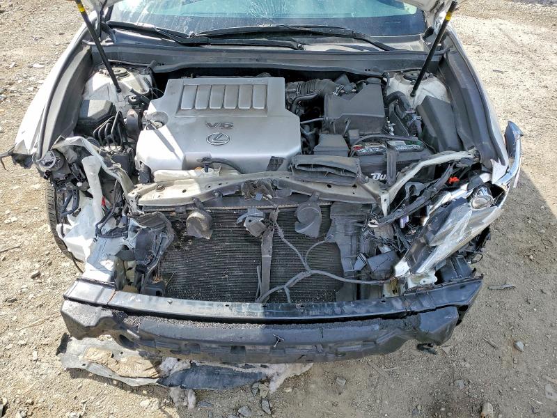 Продажа на аукционе авто 2017 Lexus Es, vin: 58ABK1GG2HU072905, номер лота: 52935116