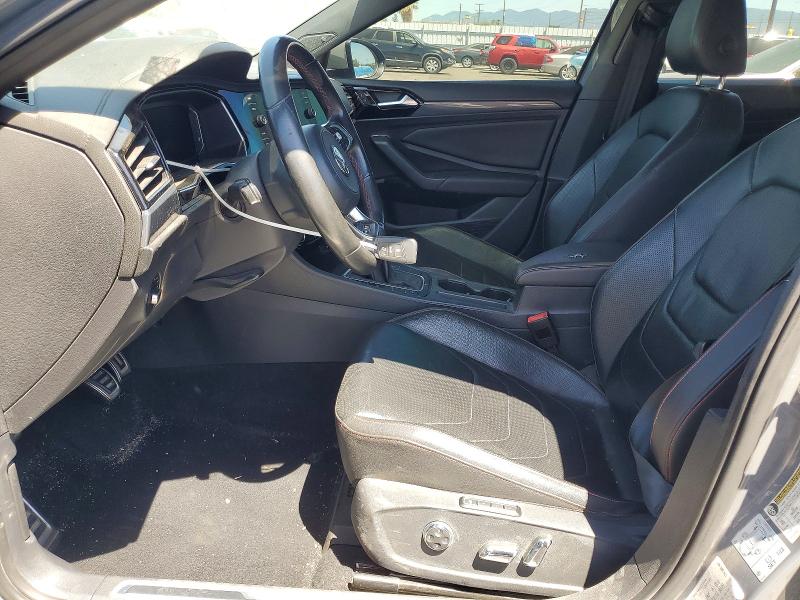 Продажа на аукционе авто 2021 Volkswagen Jetta, vin: 3VW5T7BU2MM021244, номер лота: 51038746