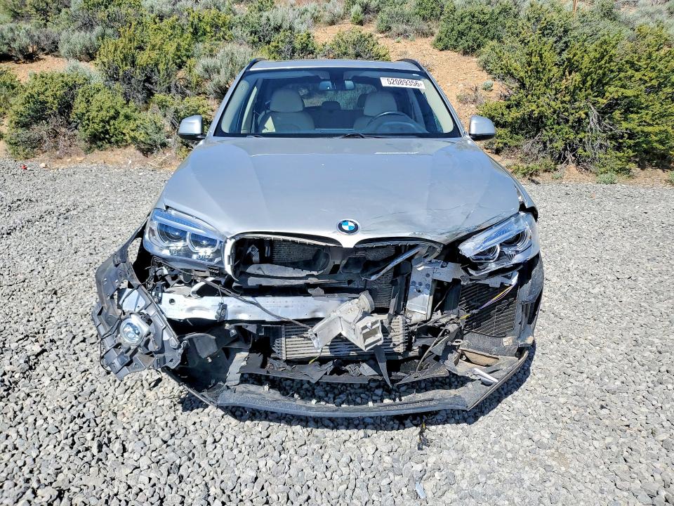 Продажа на аукционе авто 2015 Bmw X5, vin: 5UXKR0C59F0K69546, номер лота: 52089356