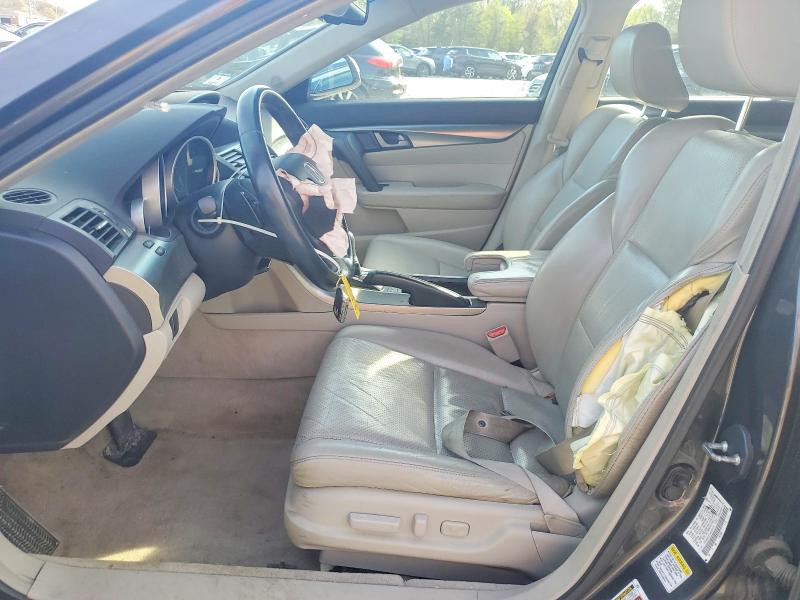 Aukcja sprzedaży 2010 Acura Tl, vin: 19UUA8F51AA023171, numer aukcji: 52325856