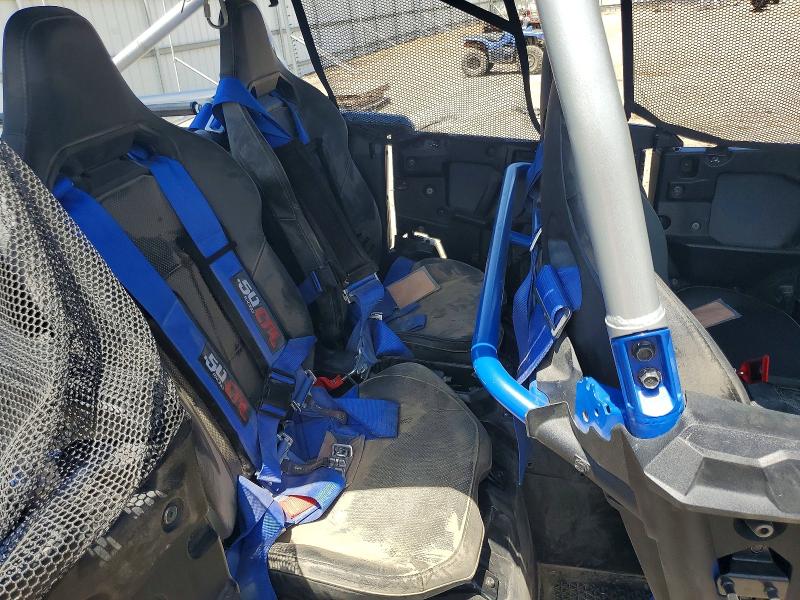 53195916 :رقم المزاد ، 1HFVE0643R4400180 vin ، 2024 Honda Sxs1000 مزاد بيع