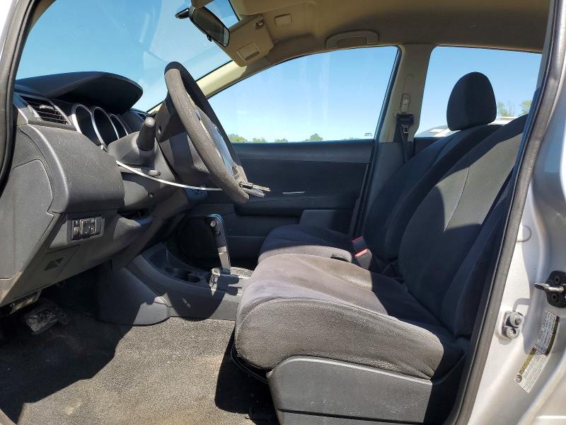 55320476 :رقم المزاد ، 3N1BC13E59L361546 vin ، 2009 Nissan Versa مزاد بيع