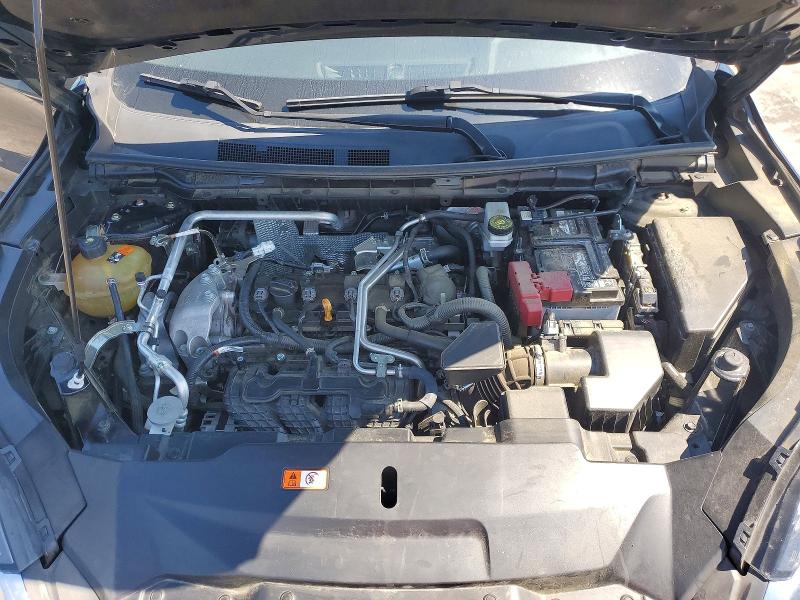 Продажа на аукционе авто 2022 Mitsubishi Outlander, vin: JA4J4VA80NZ017422, номер лота: 54072546