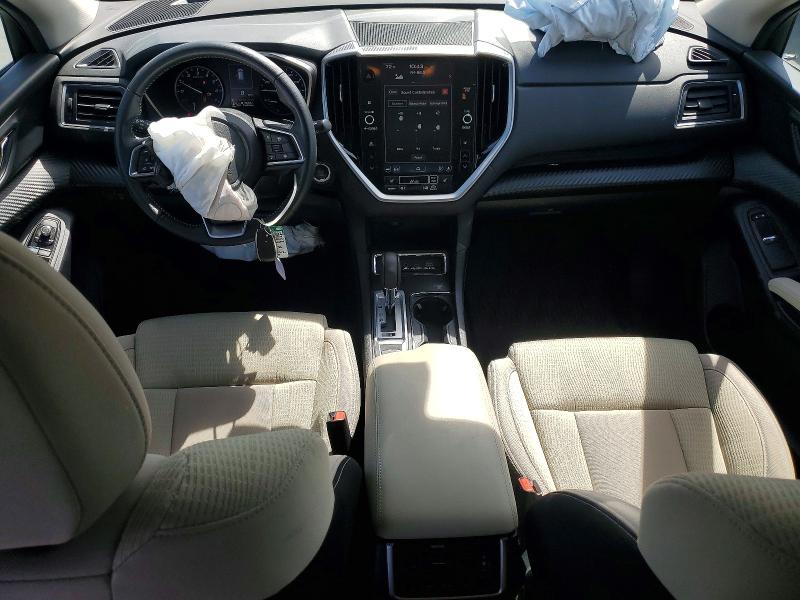 52084676 :رقم المزاد ، 4S4WMAED4R3403230 vin ، 2024 Subaru Impreza 2.0 I Awd مزاد بيع