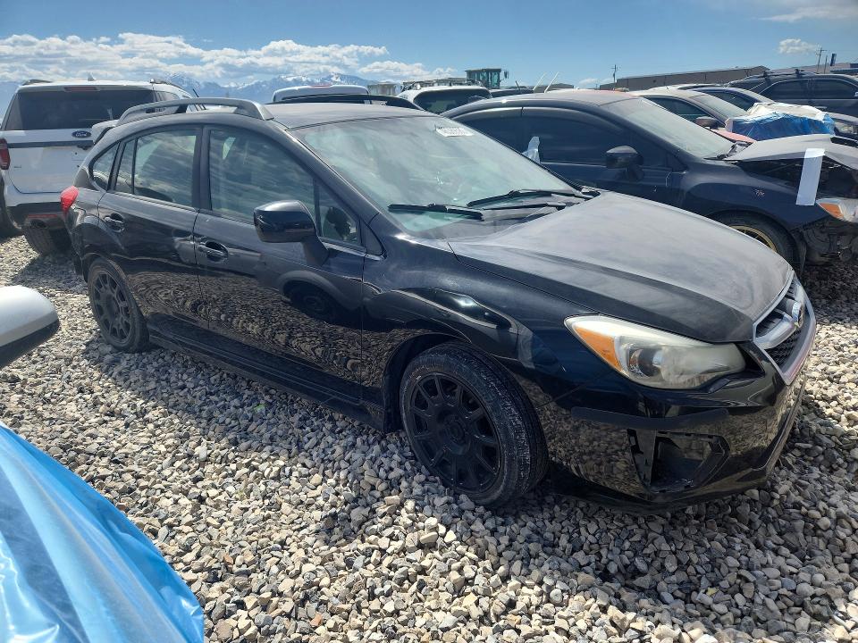 Aukcja sprzedaży 2012 Subaru Impreza, vin: JF1GPAS65CH232025, numer aukcji: 46389586