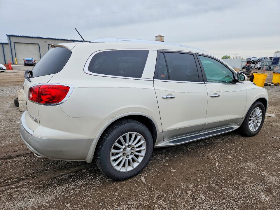 Продажа на аукционе авто 2011 Buick Enclave, vin: 5GAKRBED1BJ174521, номер лота: 52307706