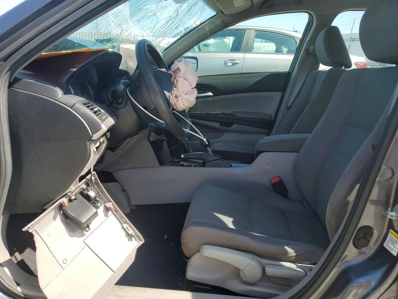 Продажа на аукционе авто 2012 Honda Accord, vin: 1HGCP2F38CA141307, номер лота: 55355946