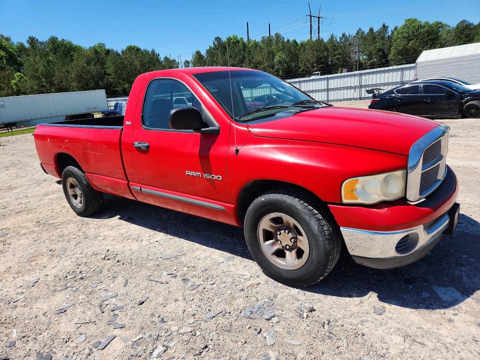 Aukcja sprzedaży 2002 Dodge Ram 1500, vin: 1D7HA16N62J248636, numer aukcji: 55401066