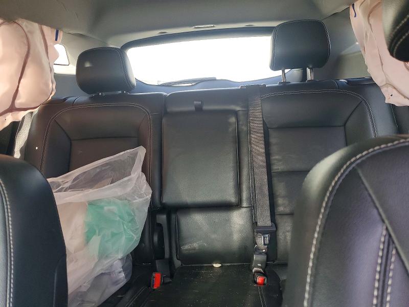 55247556 :رقم المزاد ، 3GKALVEG1RL150699 vin ، 2024 Gmc Terrain مزاد بيع