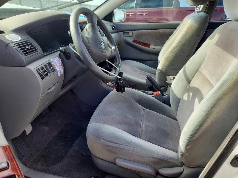 Aukcja sprzedaży 2007 Toyota Corolla, vin: 1NXBR32E17Z802631, numer aukcji: 52703536