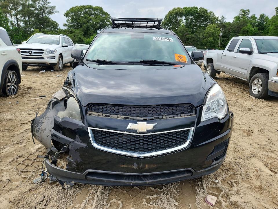 Aukcja sprzedaży 2015 Chevrolet Equinox, vin: 2GNFLFEK1F6253141, numer aukcji: 55165816