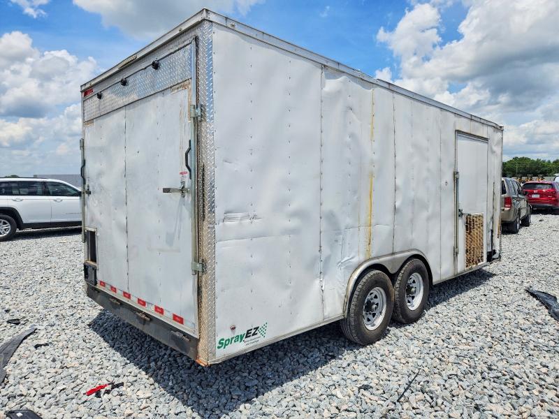 Продажа на аукционе авто 2023 Freedom Trailers Trailer, vin: 5WKBE202XP1080171, номер лота: 51980396