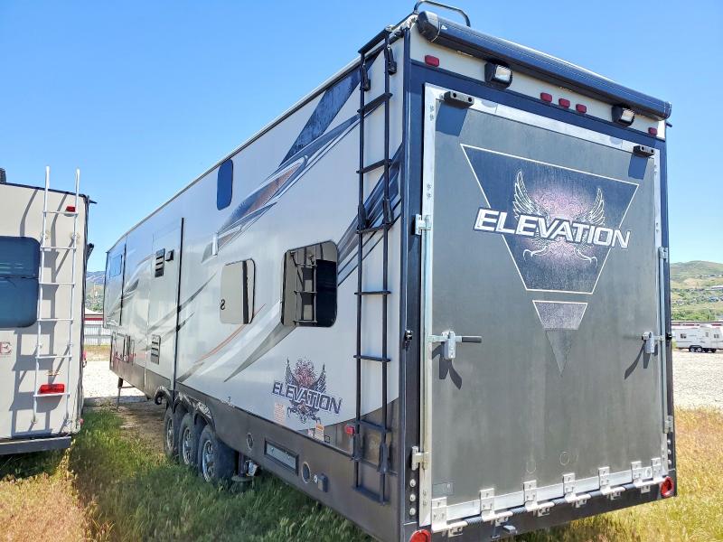 Aukcja sprzedaży 2015 Cross Roads Recreational Vehicle (rv), vin: 4V0FC4236FR004435, numer aukcji: 53640166