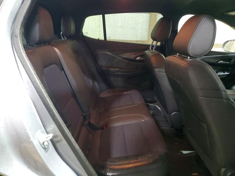 Aukcja sprzedaży 2024 Buick Envista, vin: KL47LAE28RB215921, numer aukcji: 51966956