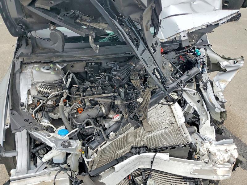 Продажа на аукционе авто 2020 Honda Accord, vin: 1HGCV1F5XLA102672, номер лота: 55274106