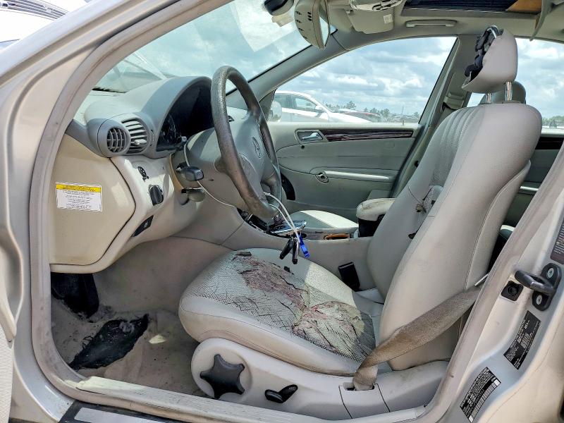 Продажа на аукционе авто 2005 Mercedes-benz Cla, vin: WDBRF61J75A655563, номер лота: 54732676