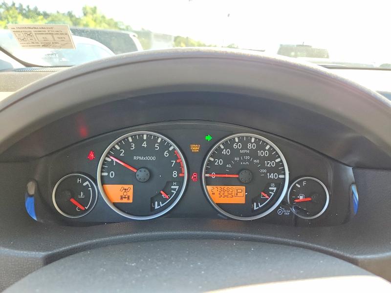 2006 Nissan Pathfinder მანქანა იყიდება აუქციონზე, vin: 5N1AR18W86C680225, აუქციონის ნომერი: 53608316