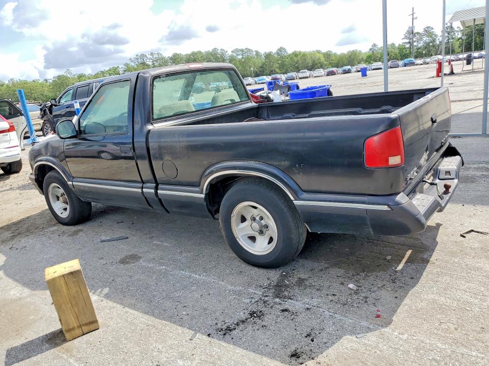 Продаж на аукціоні авто 1996 Chevrolet S Truck, vin: 1GCCS1440T8178703, номер лоту: 54583316