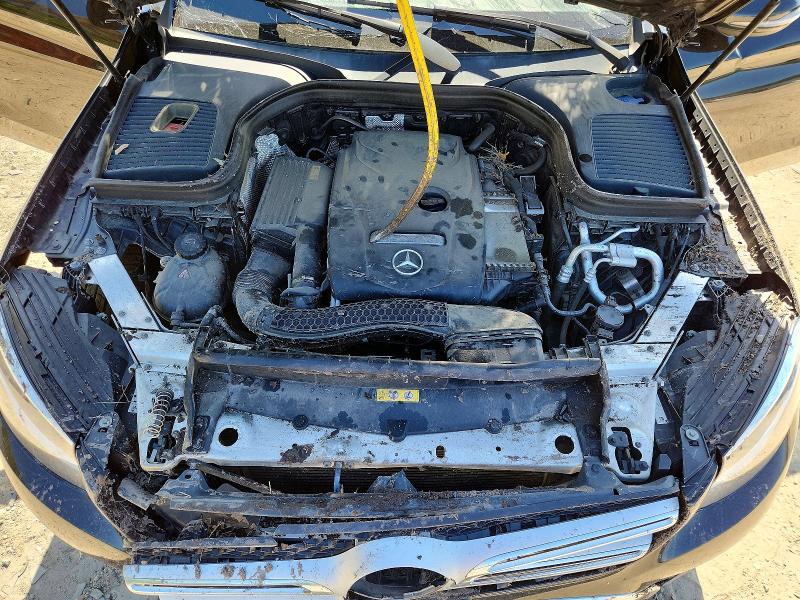 Продаж на аукціоні авто 2019 Mercedes-benz Glc, vin: WDC0G4KB8KV135146, номер лоту: 53478936