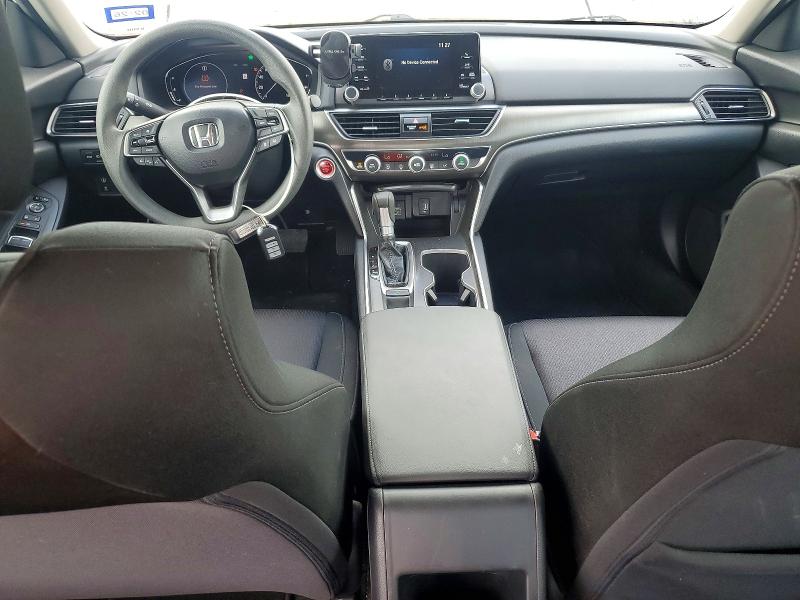 Продаж на аукціоні авто 2020 Honda Accord, vin: 1HGCV1F13LA048158, номер лоту: 53991976