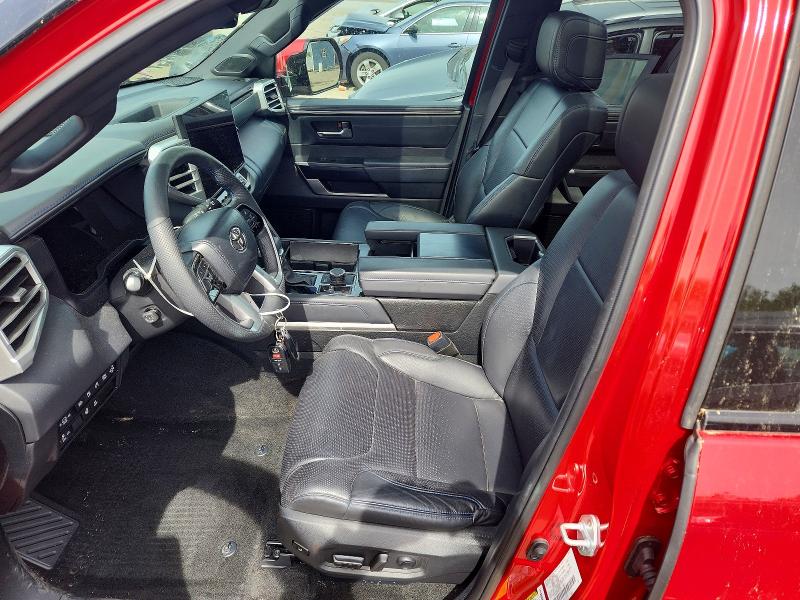 Продаж на аукціоні авто 2023 Toyota Sequoia, vin: 7SVAAABA8PX017973, номер лоту: 54428966