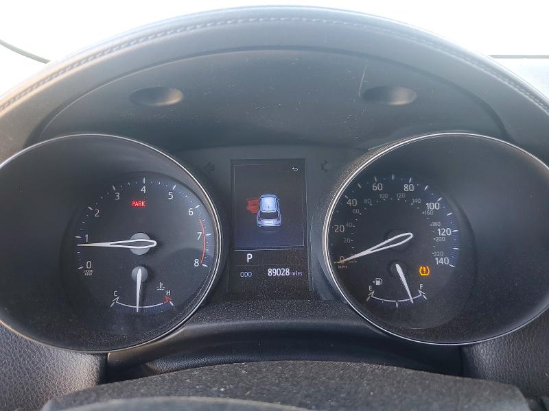 Продажа на аукционе авто 2020 Toyota C-hr, vin: JTNKHMBX8L1067670, номер лота: 53973216