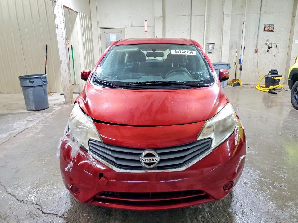 Продаж на аукціоні авто 2014 Nissan Versa Note, vin: 3N1CE2CP5EL407196, номер лоту: 54708106