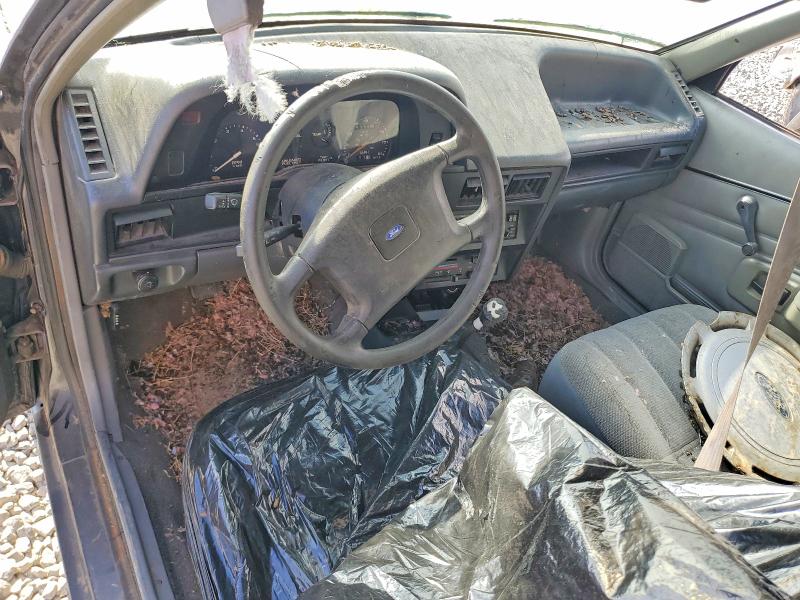 Продаж на аукціоні авто 1990 Ford Escort, vin: 1FAPP9894LW126564, номер лоту: 52198536
