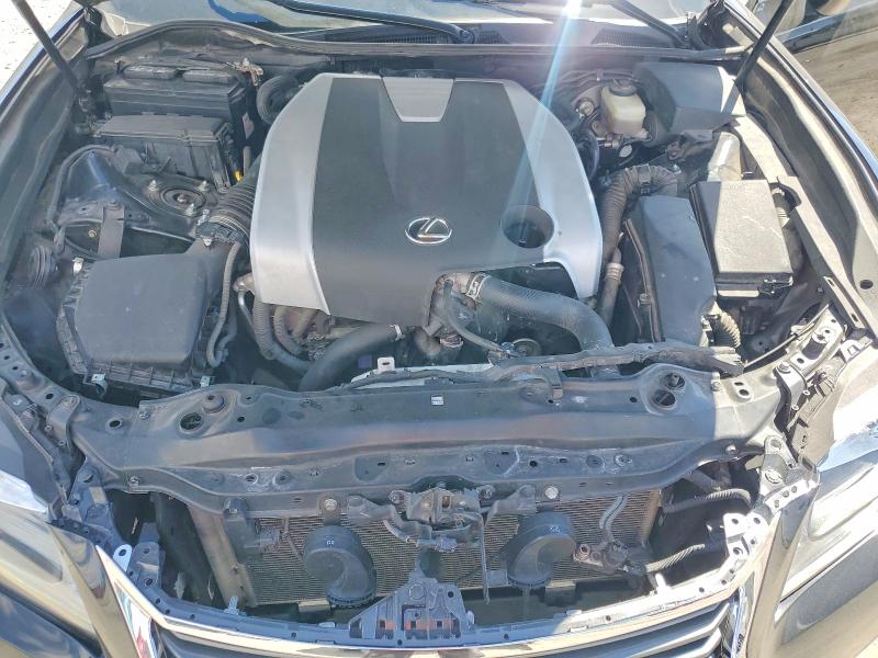 Продаж на аукціоні авто 2014 Lexus Gs, vin: JTHBE1BLXE5037444, номер лоту: 51445546