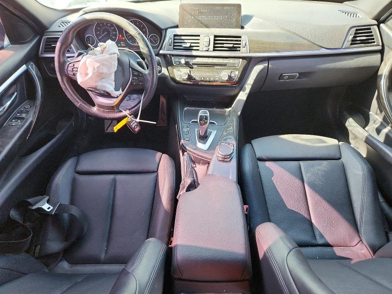 Aukcja sprzedaży 2016 Bmw 328, vin: WBA8E9G56GNT84984, numer aukcji: 48519966
