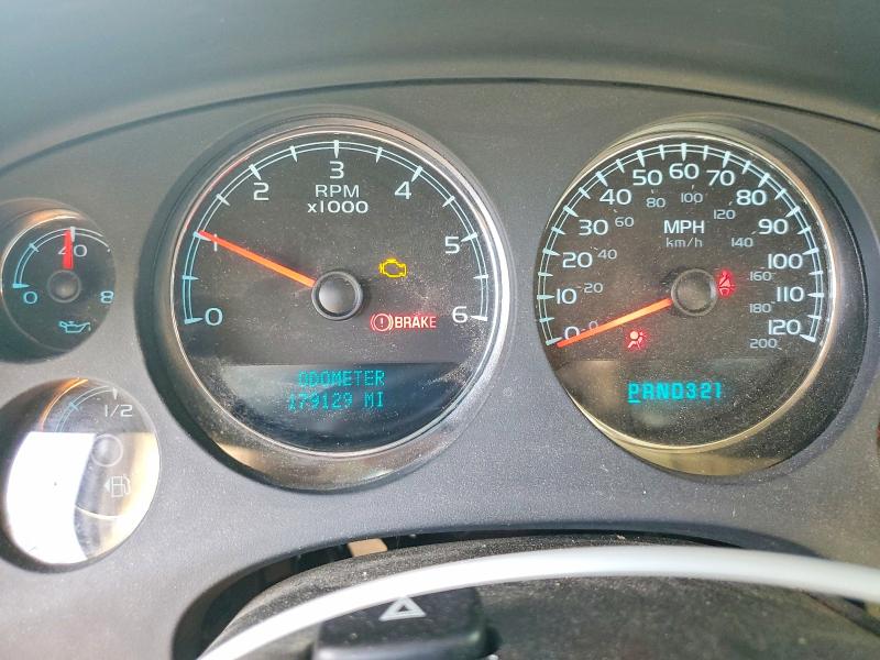 Aukcja sprzedaży 2008 Chevrolet Tahoe, vin: 1GNFK13028R274336, numer aukcji: 54885126