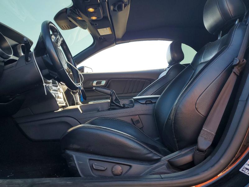 Aukcja sprzedaży 2021 Ford Mustang, vin: 1FATP8UHXM5123777, numer aukcji: 51897786