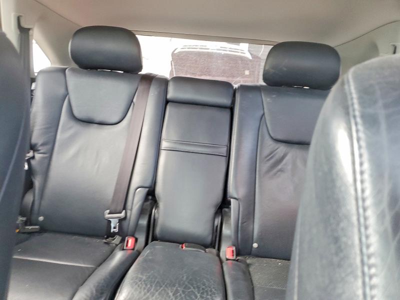 Продаж на аукціоні авто 2013 Lexus Rx 350, vin: 2T2BK1BA2DC172990, номер лоту: 53414756