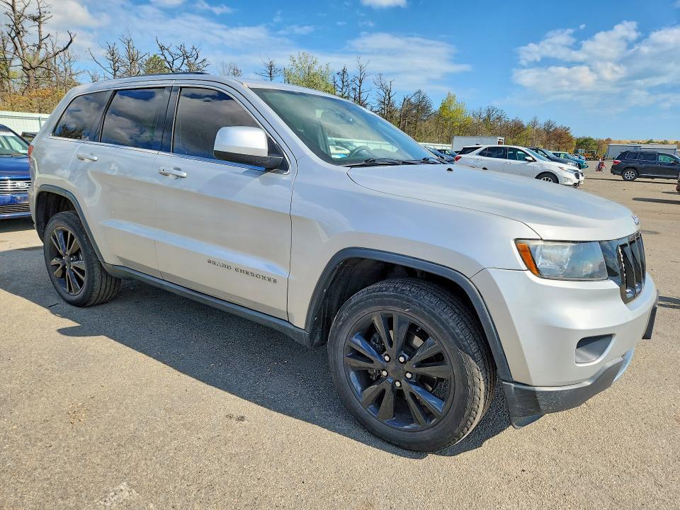 Продаж на аукціоні авто 2012 Jeep Grand Cherokee, vin: 1C4RJFAG1CC351473, номер лоту: 53625626