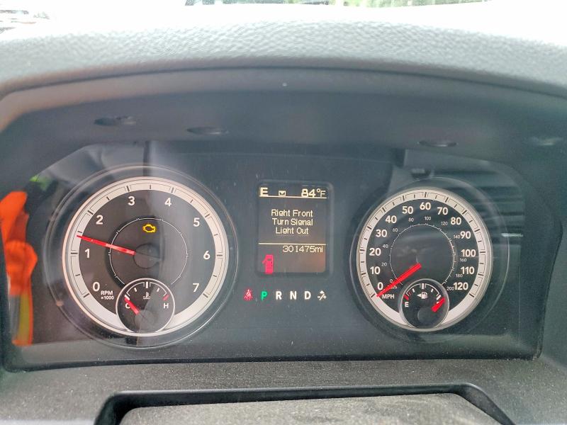 Aukcja sprzedaży 2015 Ram 1500, vin: 1C6RR6FG1FS523357, numer aukcji: 55148346