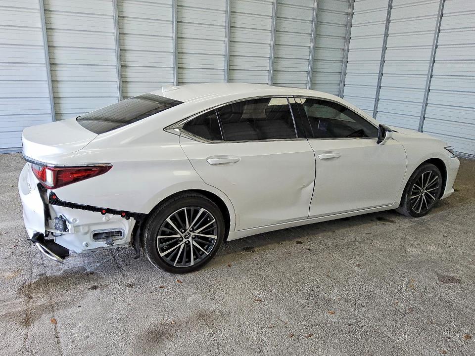 Продаж на аукціоні авто 2024 Lexus Es 350, vin: 58ADZ1B15RU174708, номер лоту: 52849676