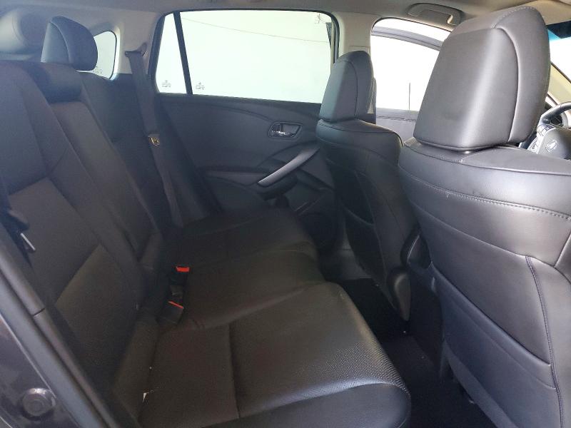 2014 Acura Rdx მანქანა იყიდება აუქციონზე, vin: 5J8TB3H59EL001891, აუქციონის ნომერი: 52931696