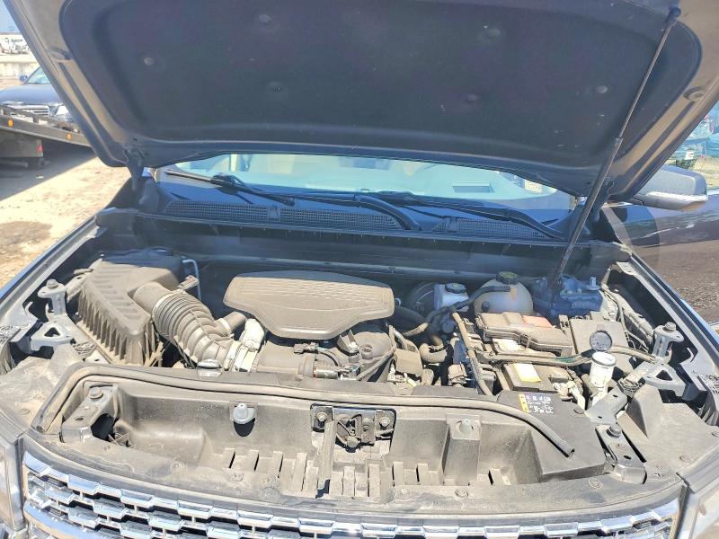 Продаж на аукціоні авто 2022 Gmc Acadia, vin: 1GKKNXLS4NZ121749, номер лоту: 55134316