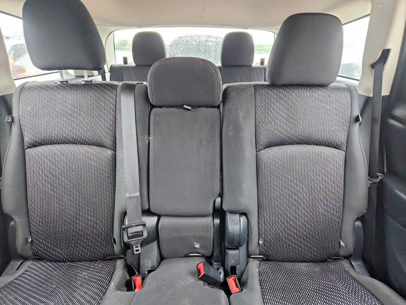 Aukcja sprzedaży 2014 Dodge Journey, vin: 3C4PDCAB6ET303671, numer aukcji: 54240326